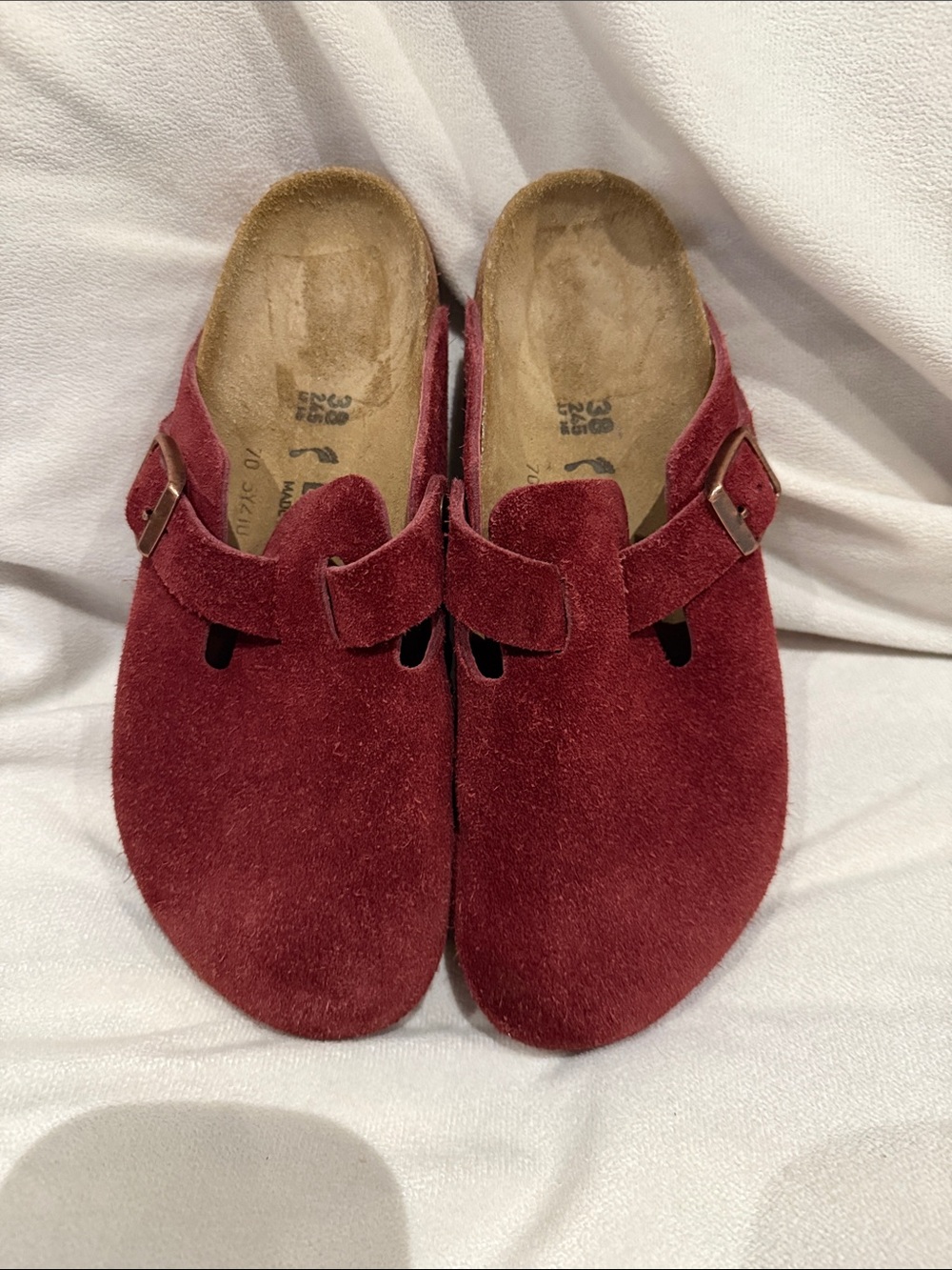 Birkenstock boston clog - Picture 2 of 5